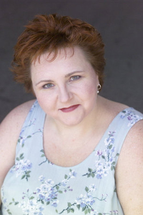 Photo of Cindy Clark, Acting