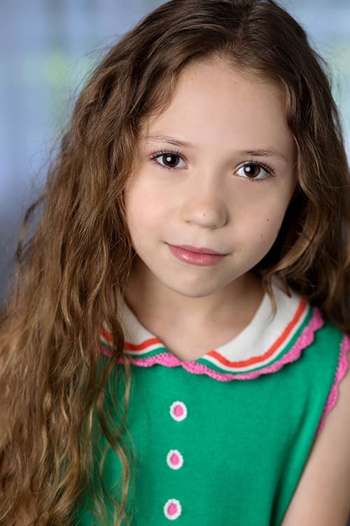 Photo of Riley Madison Fuller, Acting