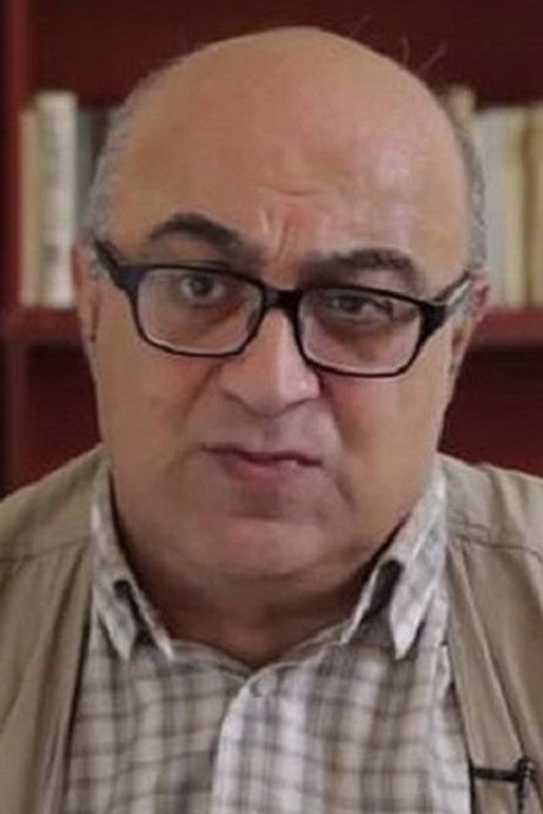 Photo of Mikheil Antadze, Directing