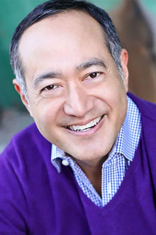 Alan Muraoka profile