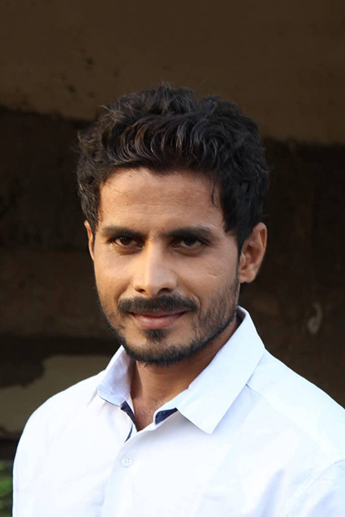 Photo of Man Singh, Acting