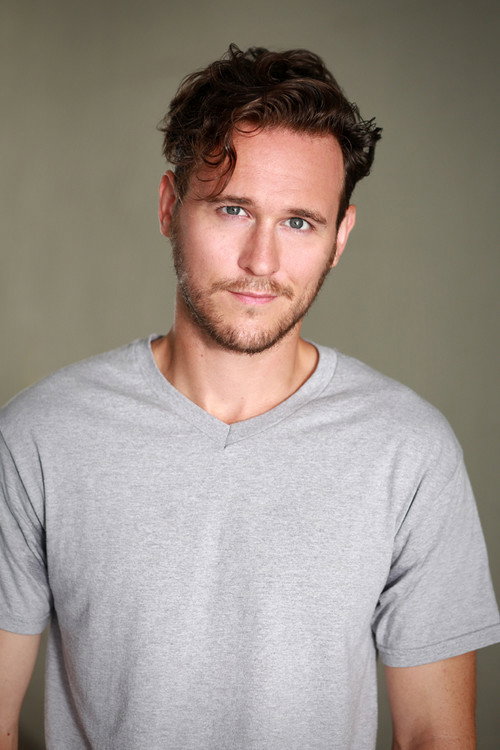 Photo of Daniel Florio, Production