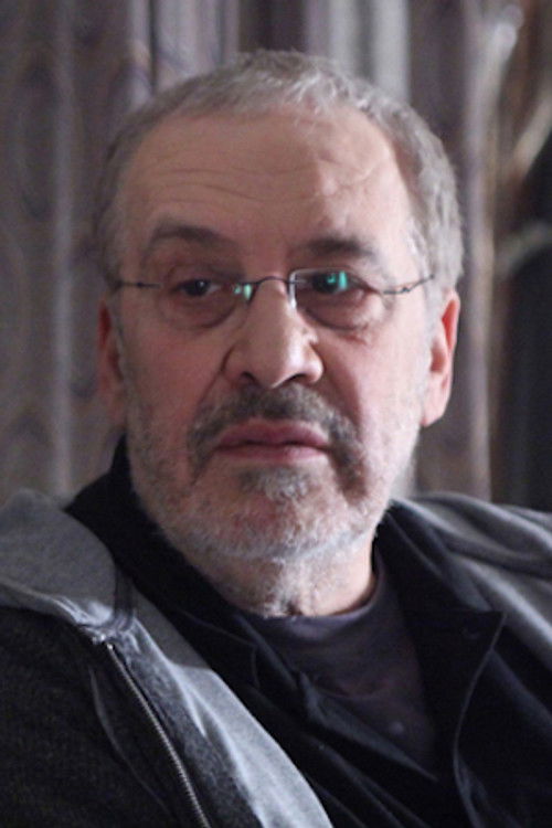 Yossi Pollak profile