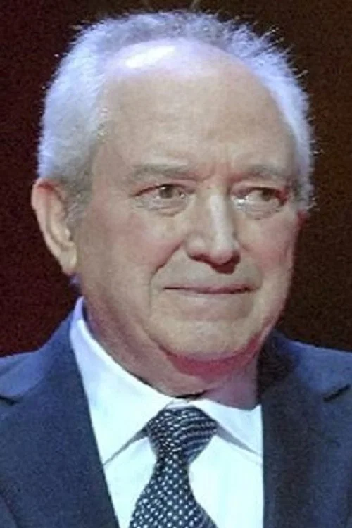 Photo of Alberto Grimaldi, Production