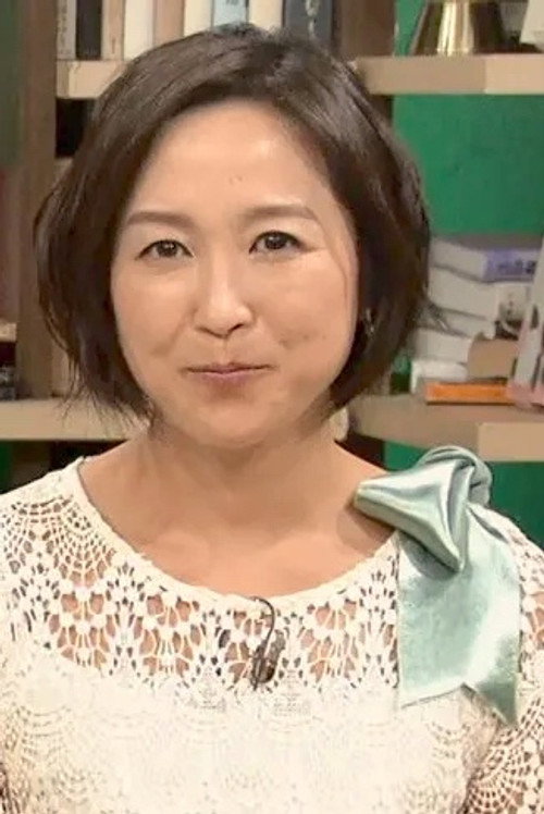 Michiko Abe profile