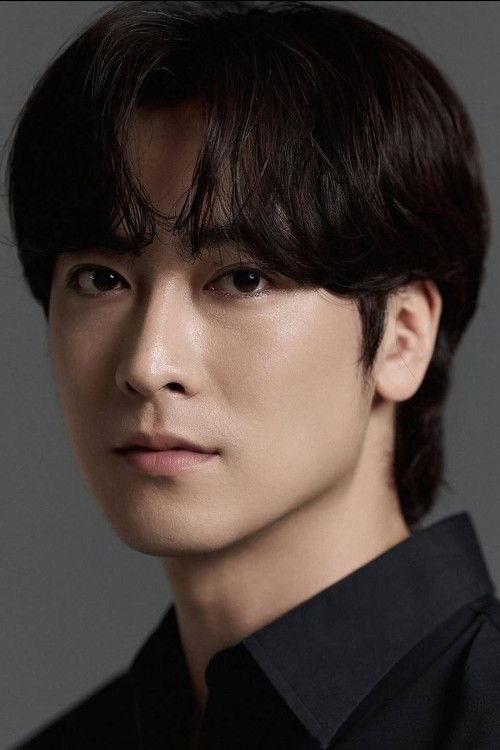 Photo of Moon Byeong-seol, Acting