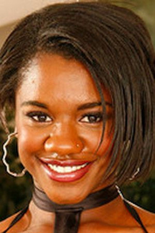 Photo of Phylisha Stone, Acting