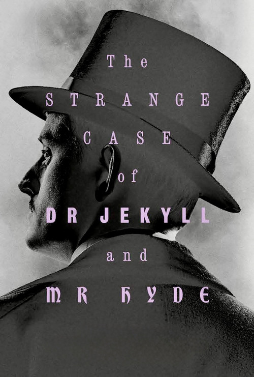 Movie poster for The Strange Case of Dr. Jekyll & Mr. Hyde (2022)