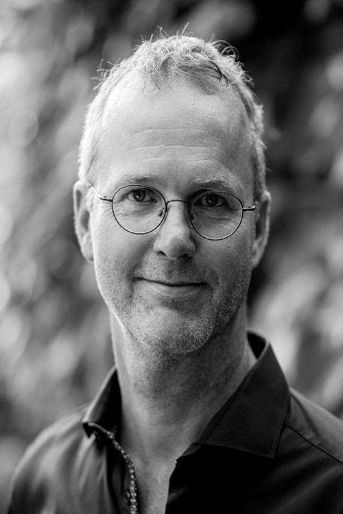 Patrick van Veen profile