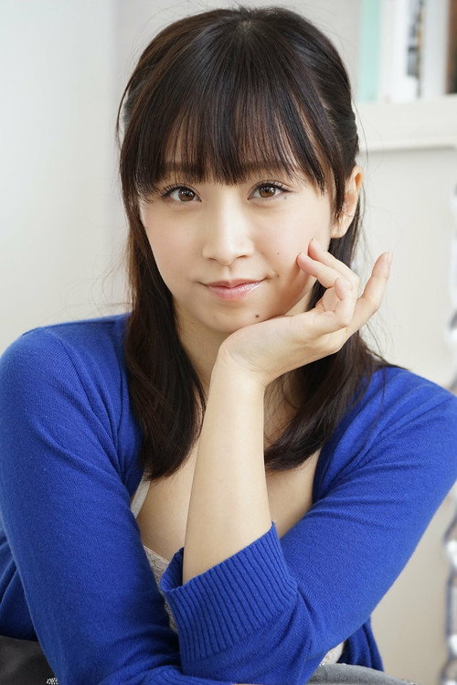 Photo of Ayumi Kimito, Acting