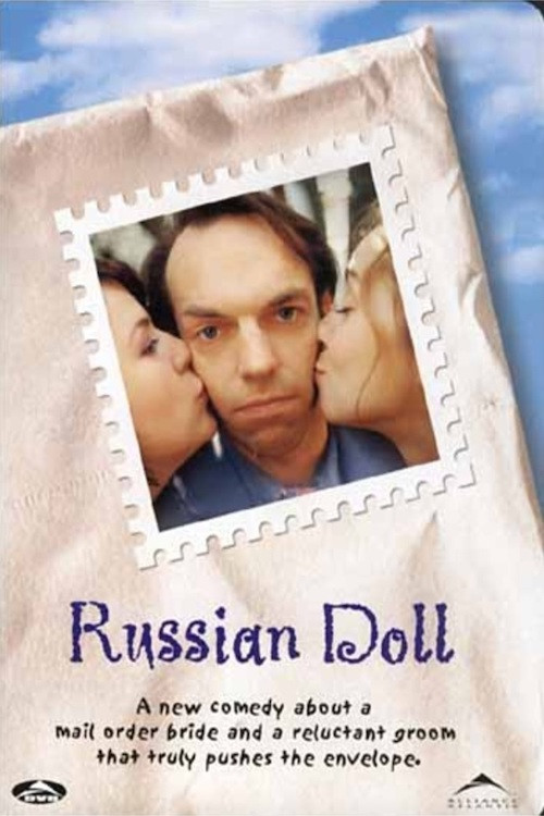 Movie poster for Russian Doll (2001)
