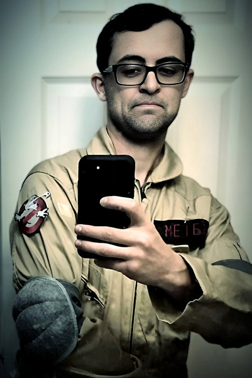 Photo of Dusty Meier, Acting