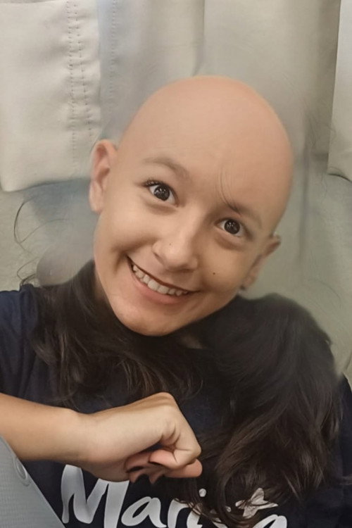 Photo of Sofia Santos, Acting