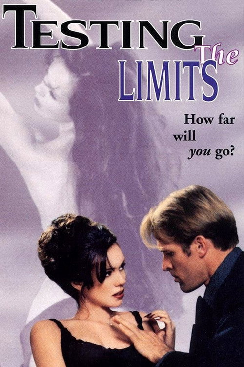 Movie poster for Testing the Limits (1998)