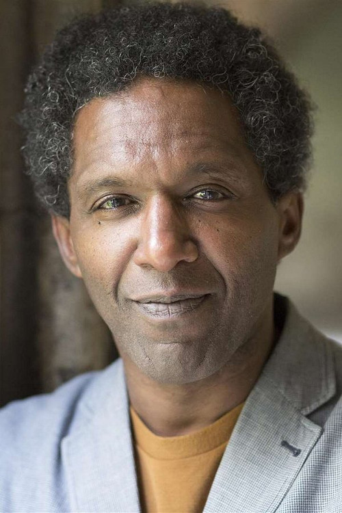 Lemn Sissay profile
