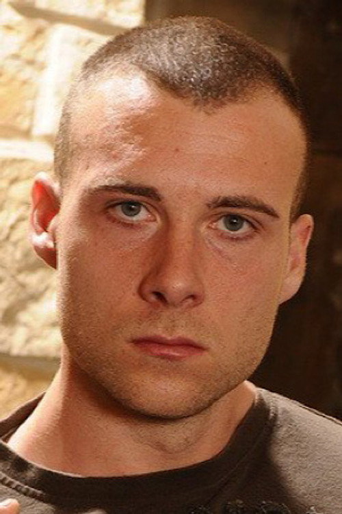 Photo of Marek Streda, Acting