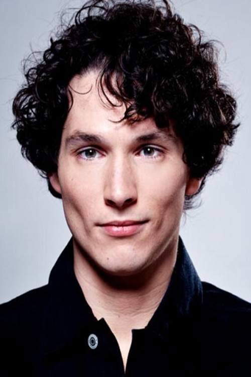 Daniel Lippens profile