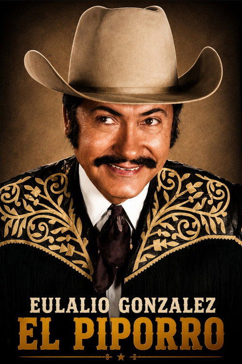 Photo of Eulalio González, Acting
