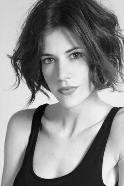 Photo of Marta Hermida, Acting