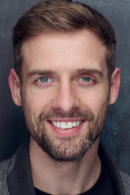 Photo of Freddie Hogan, Acting