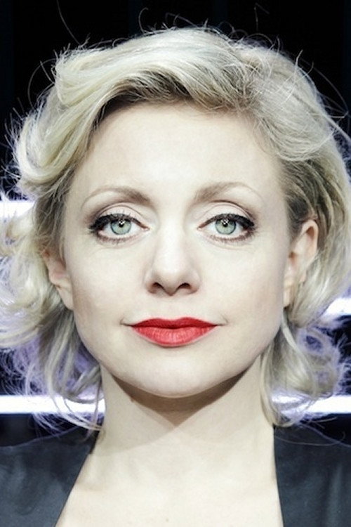 Hilde Louise Asbjørnsen profile