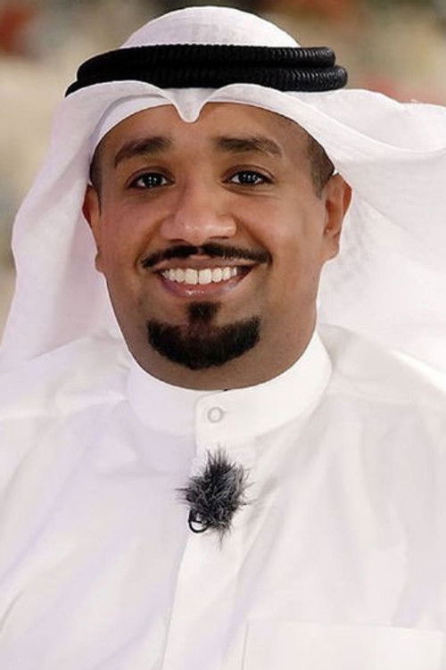 Photo of Ahmed Al-Tamar, Acting