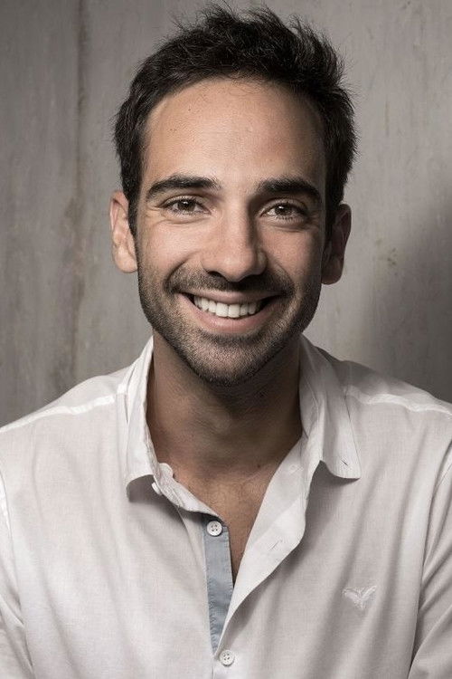 Salvador Nery profile