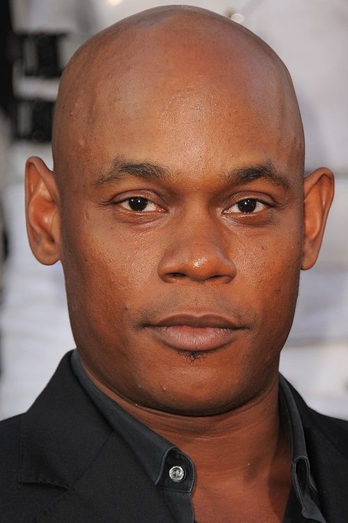 Bokeem Woodbine profile