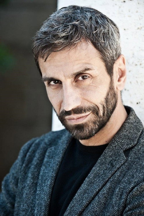 Photo of Massimiliano Benvenuto, Acting