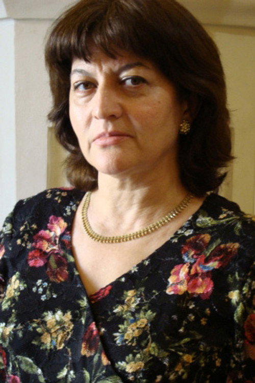 Photo of Sona Mikailova, Acting