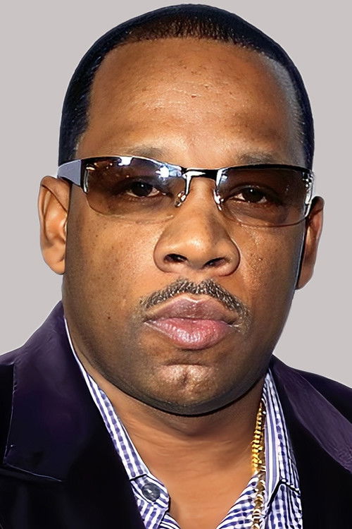 Michael Bivins profile
