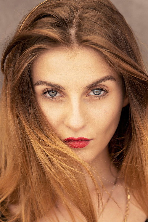 Photo of Uratë Shabani, Acting