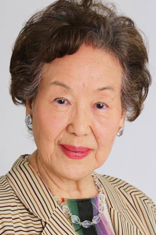 Photo of Mieko Hoshino, Acting