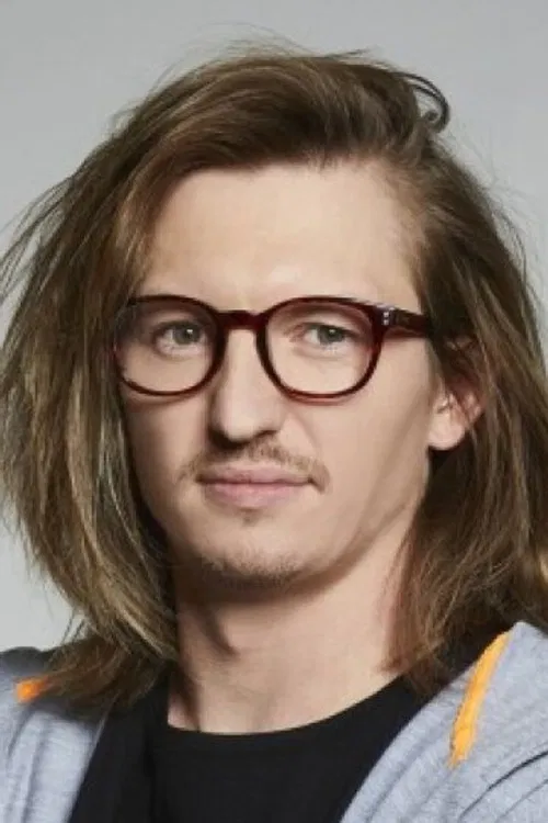 Přemek Forejt profile