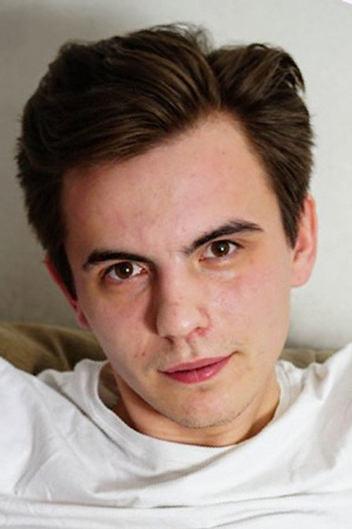 Photo of Marek Svoboda, Acting