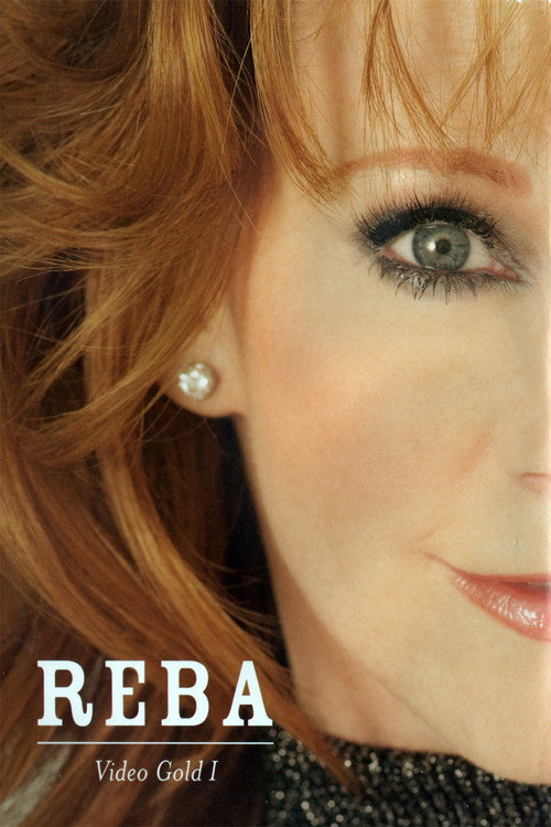 Movie poster for Reba | Video Gold I (2006)