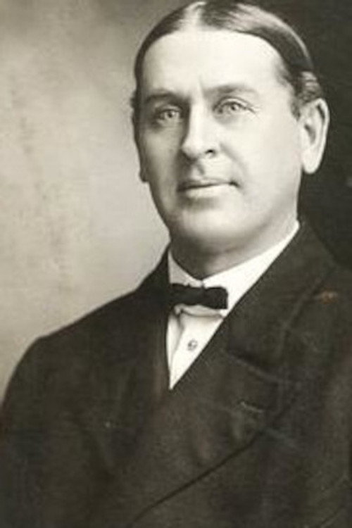 Photo of Frank Weed, Acting