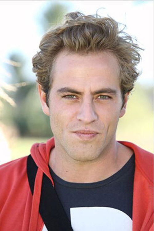 Nils Haagensen profile