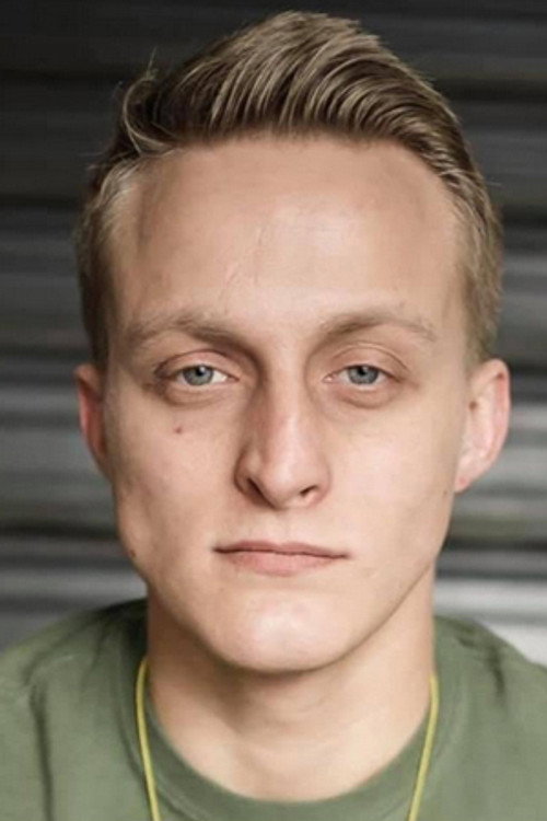 Photo of Jason Erik Zacek, Acting