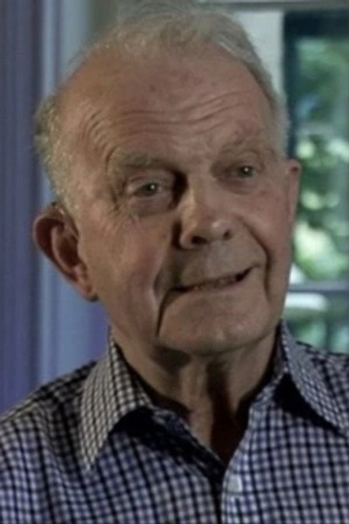Photo of Donald Tosh, Writing