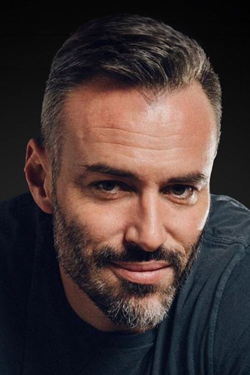 Christian Mortensen profile