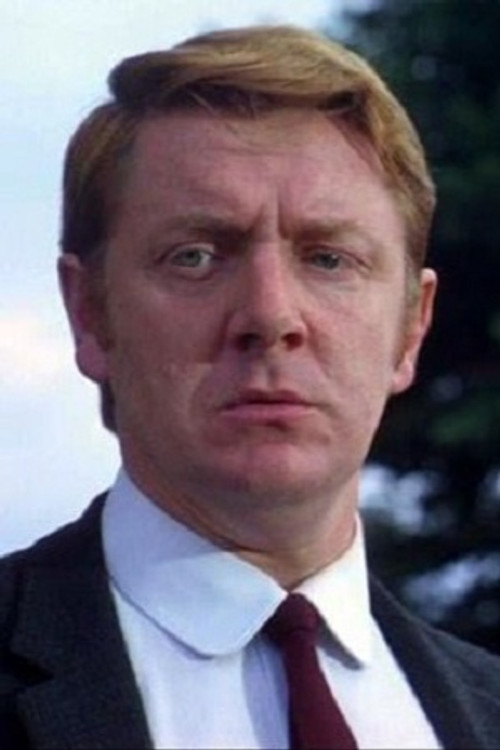 Ronald Hines profile