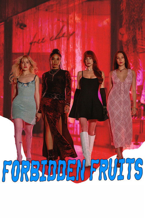 Movie poster for Forbidden Fruits (2026)