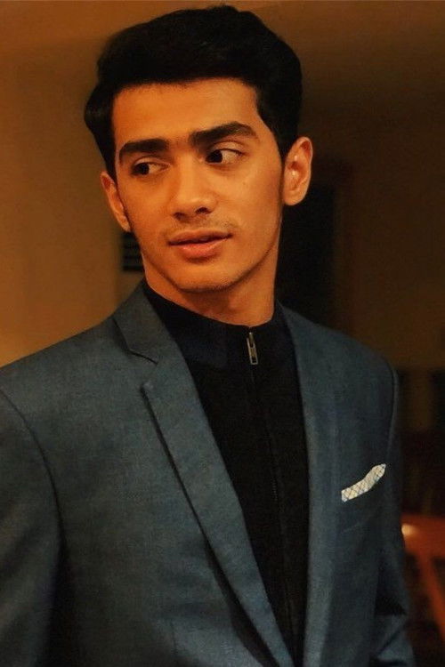 Photo of Thomi Baraqbah, Acting