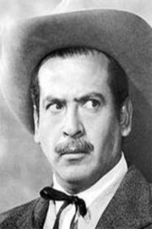 Luis Aragón profile