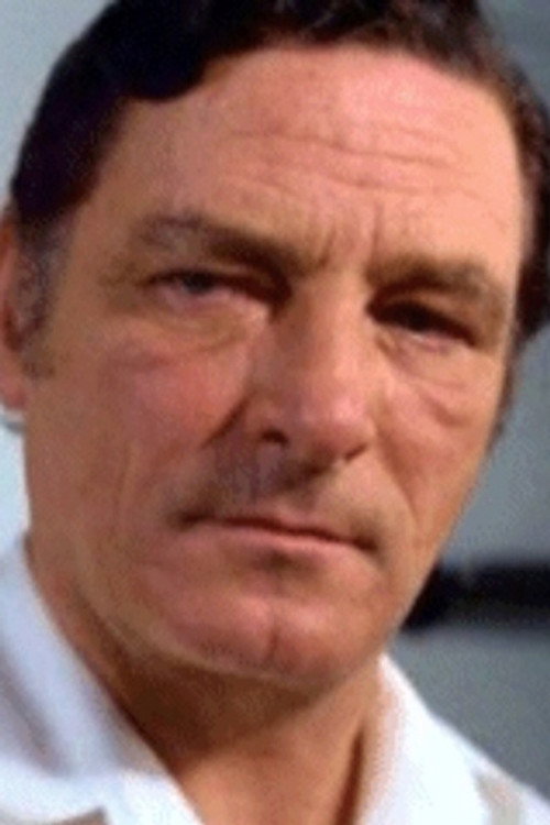 Photo of Guy Di Rigo, Acting