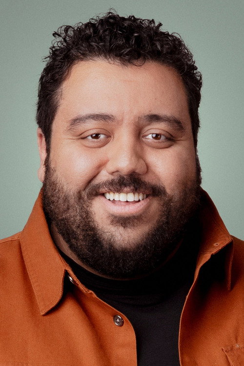 Photo of Javad El Bakali, Acting