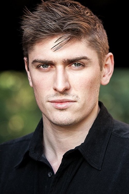 Photo of David Burnett, Acting