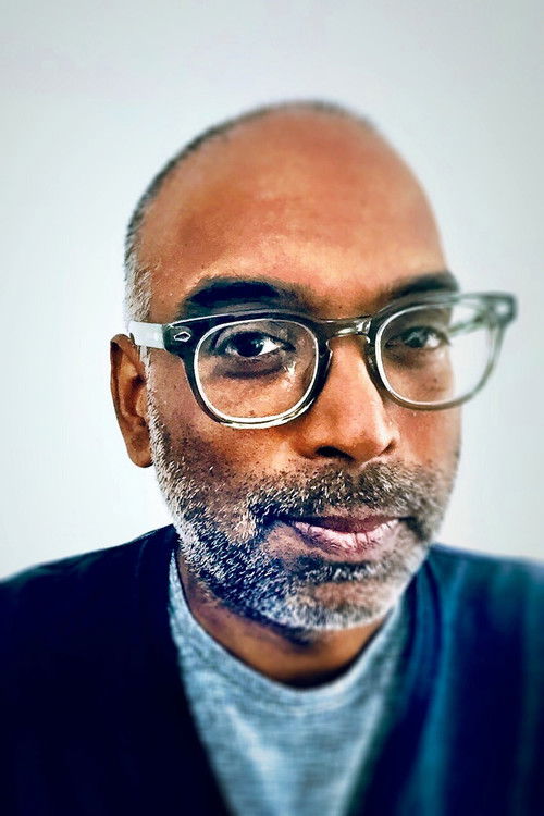 Bharat Nalluri profile