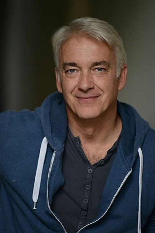 Christoph M. Ohrt profile